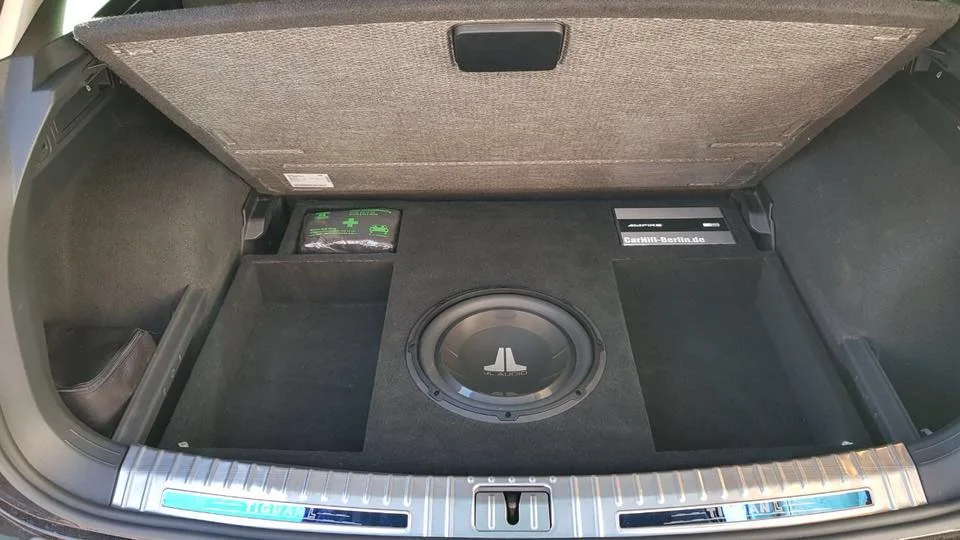 VW Tiguan – Foto 5