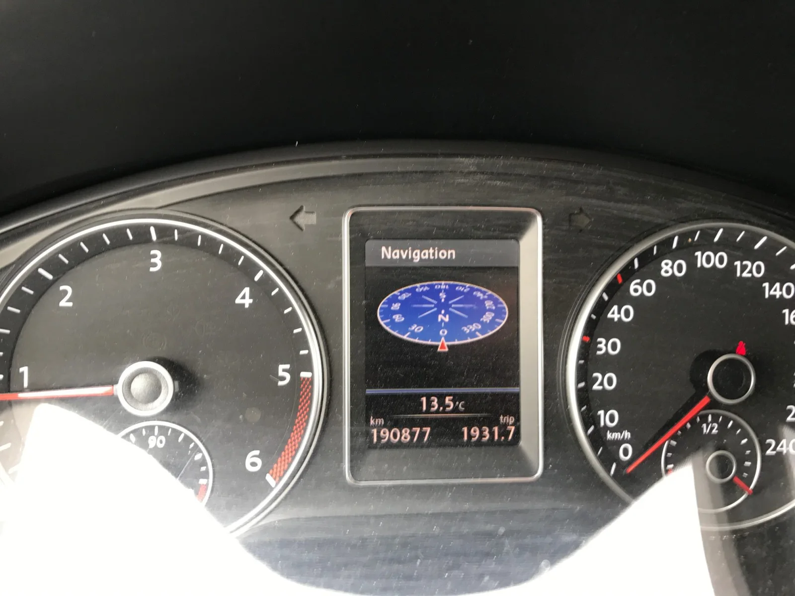 VW T5.2 Multivan – Foto 7