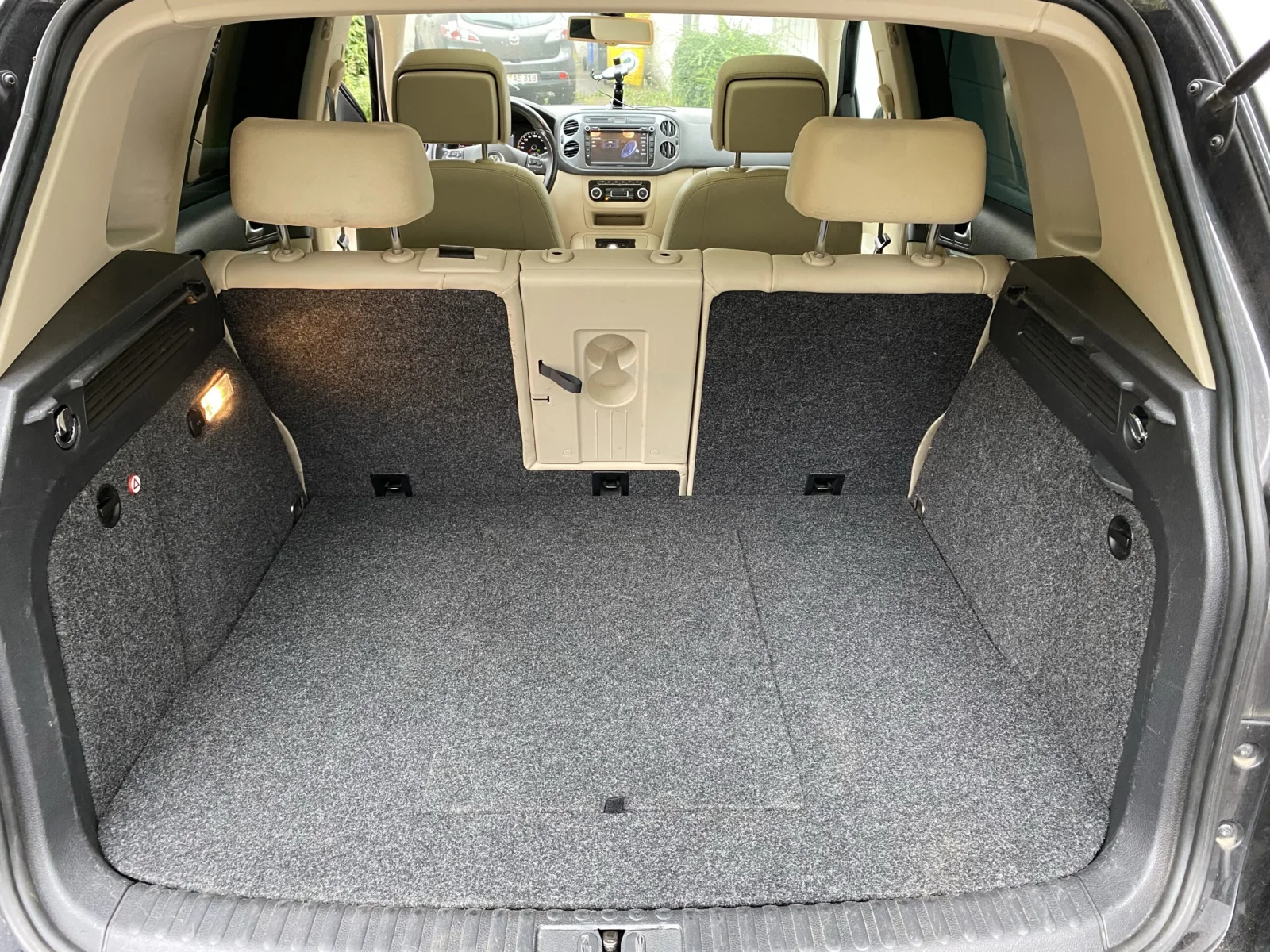 VW Tiguan – Foto 3