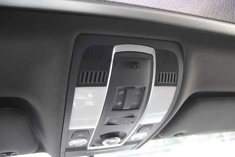 Audi Q7 V12 – Foto 2
