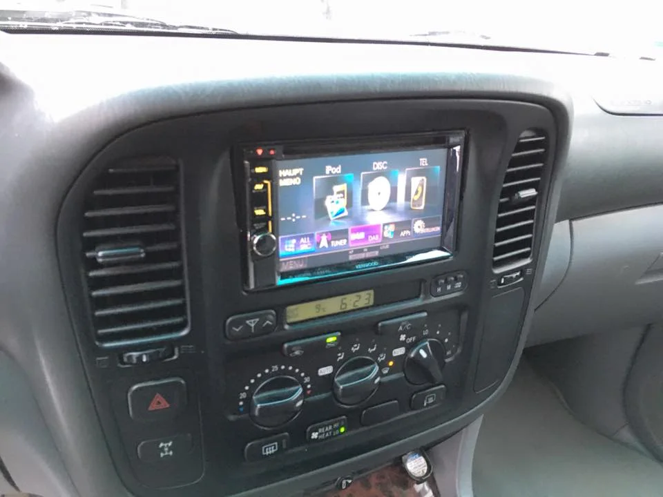 Toyota Land Cruiser – Foto 3