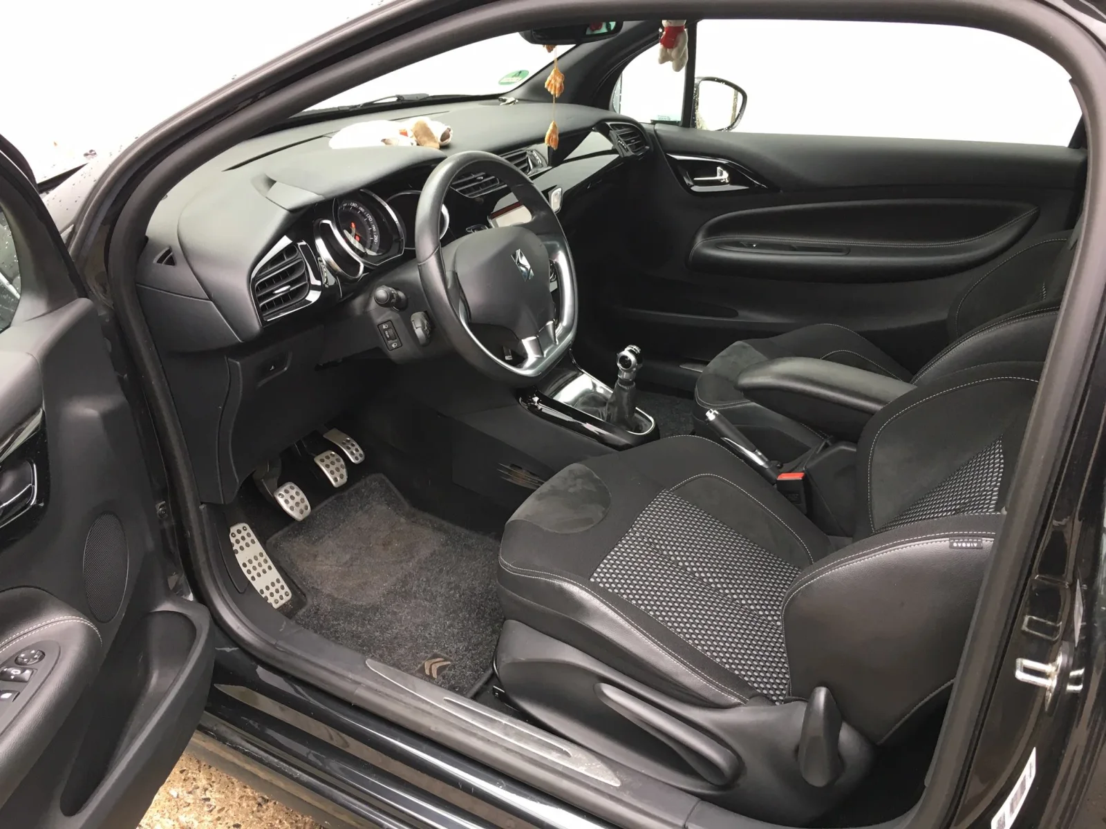 Citroen DS3 – Foto 2