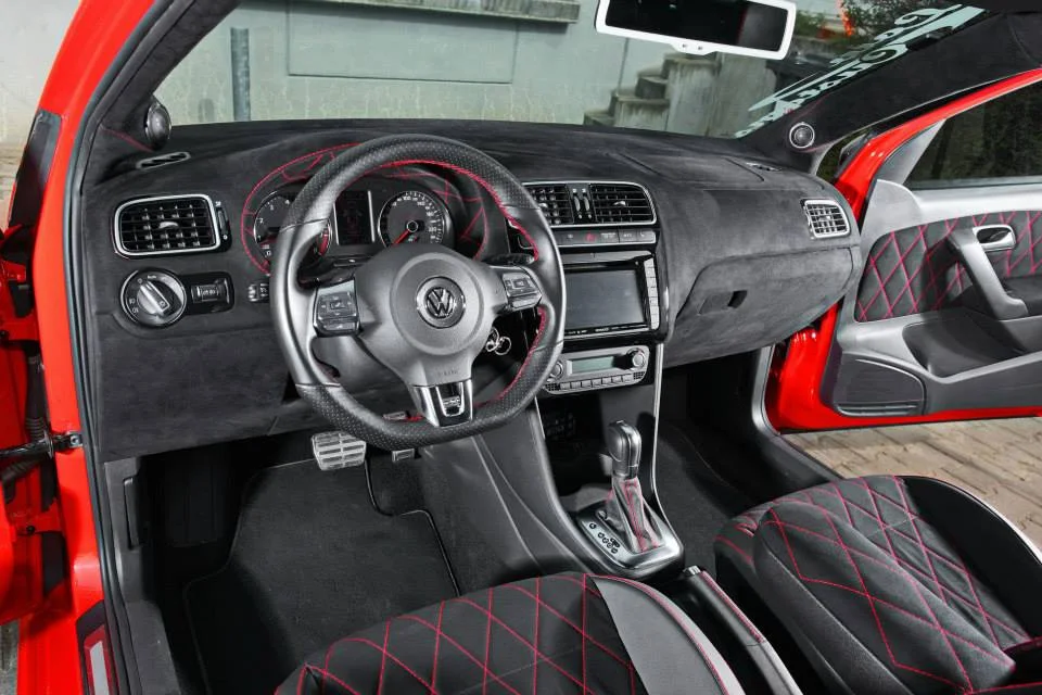VW Polo – Foto 8