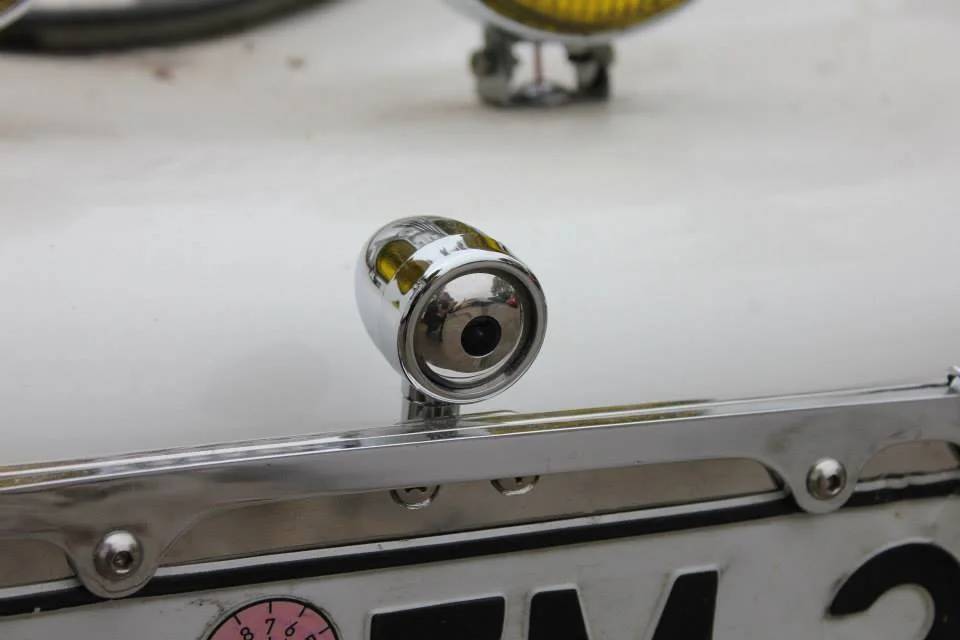 Ford Mercury Tiffany – Foto 11