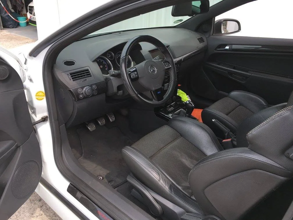 Opel Astra H OPC – Foto 2