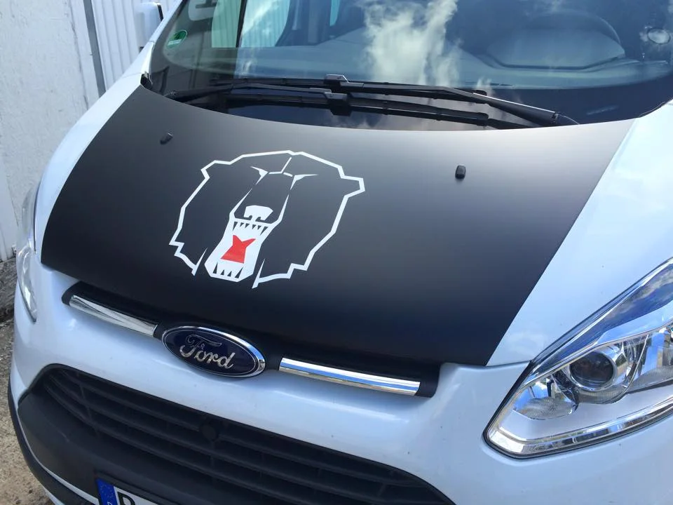 Ford Transit – Foto 2