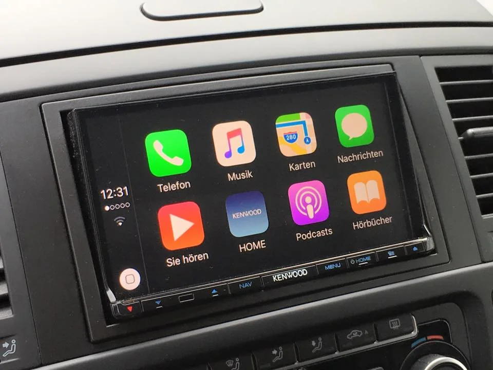 VW T5.2 Multivan – Foto 4
