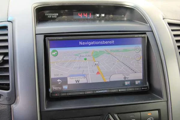 Kia Sorento II – Foto 5