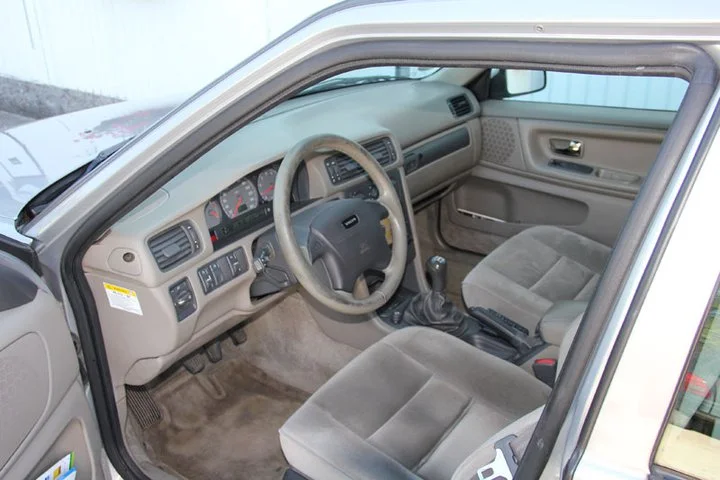 Volvo V40 – Foto 2