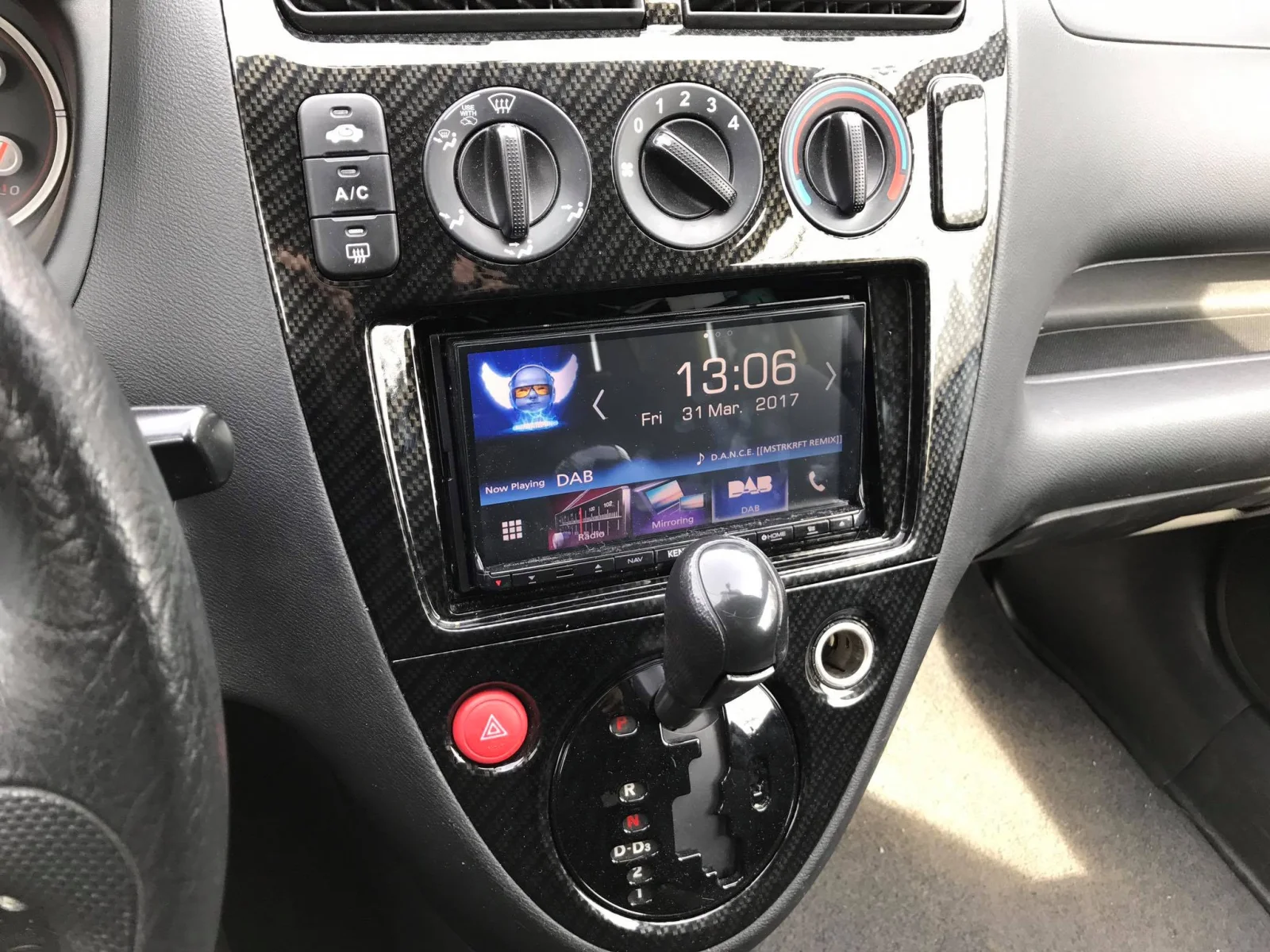 Honda Civic – Foto 3