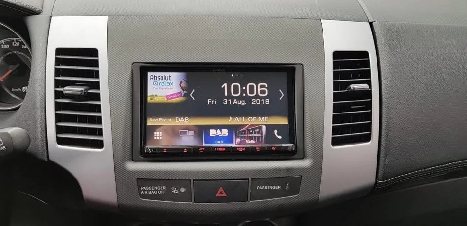 Mitsubishi Outlander – Foto 3