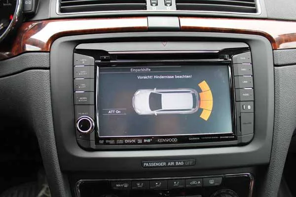 Skoda Superb – Foto 7