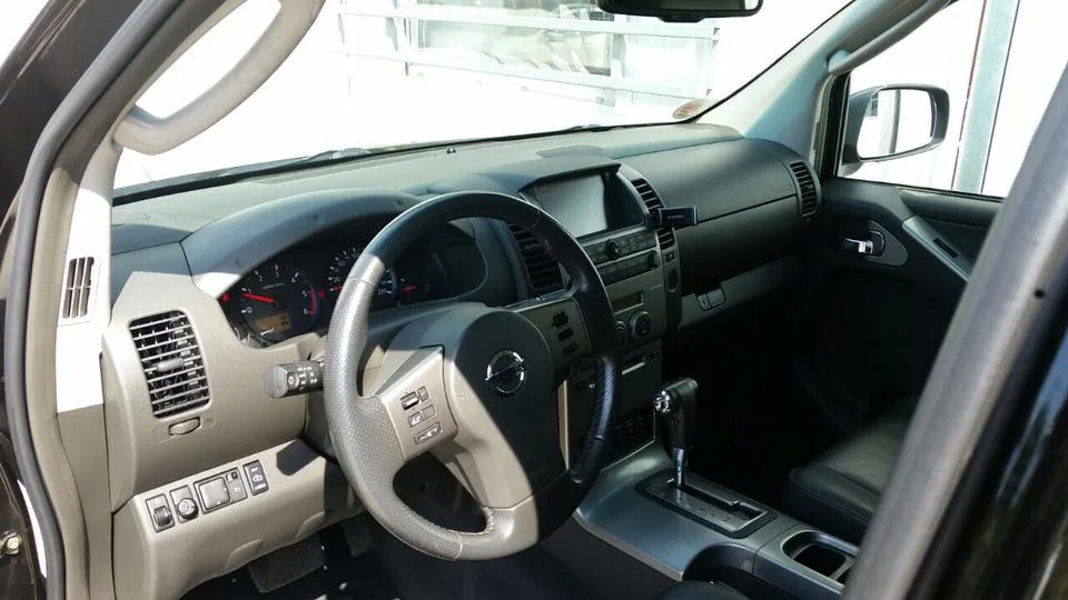 Nissan PickUp – Foto 2