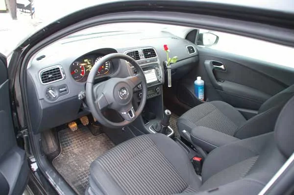 VW Polo – Foto 2