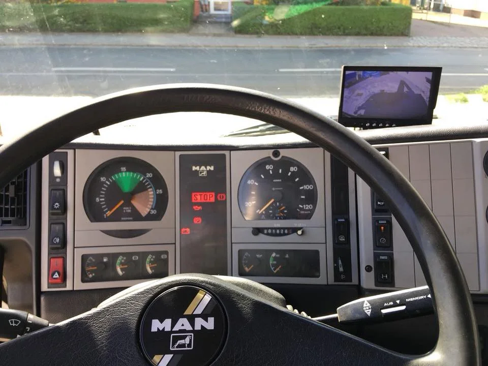 MAN LKW – Foto 5