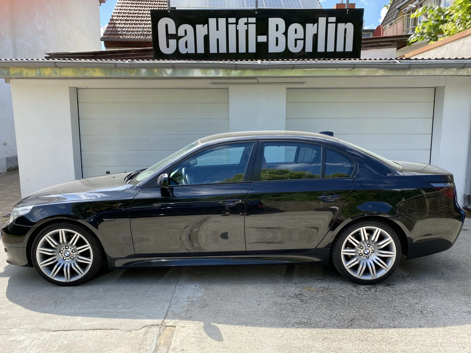 BMW 5er E60 – Foto 1