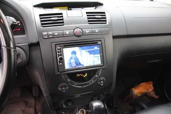 Ssangyong Rexton – Foto 3