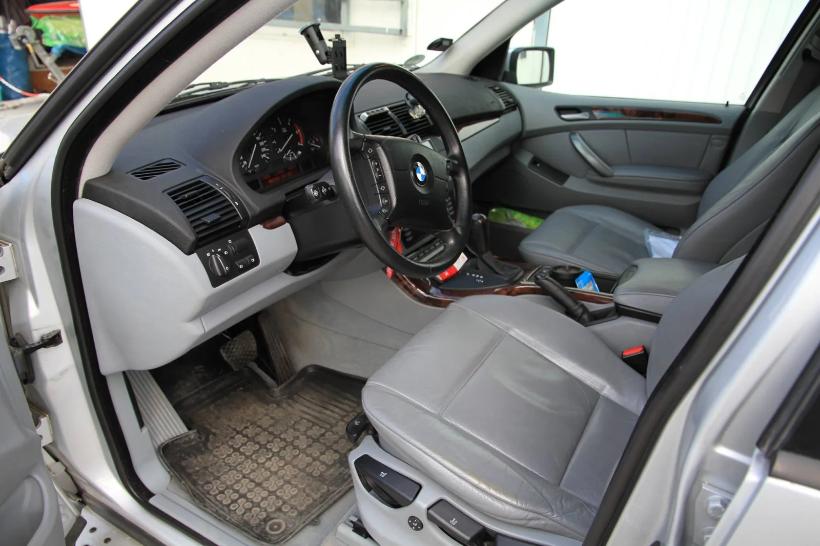 BMW X5 – Foto 2