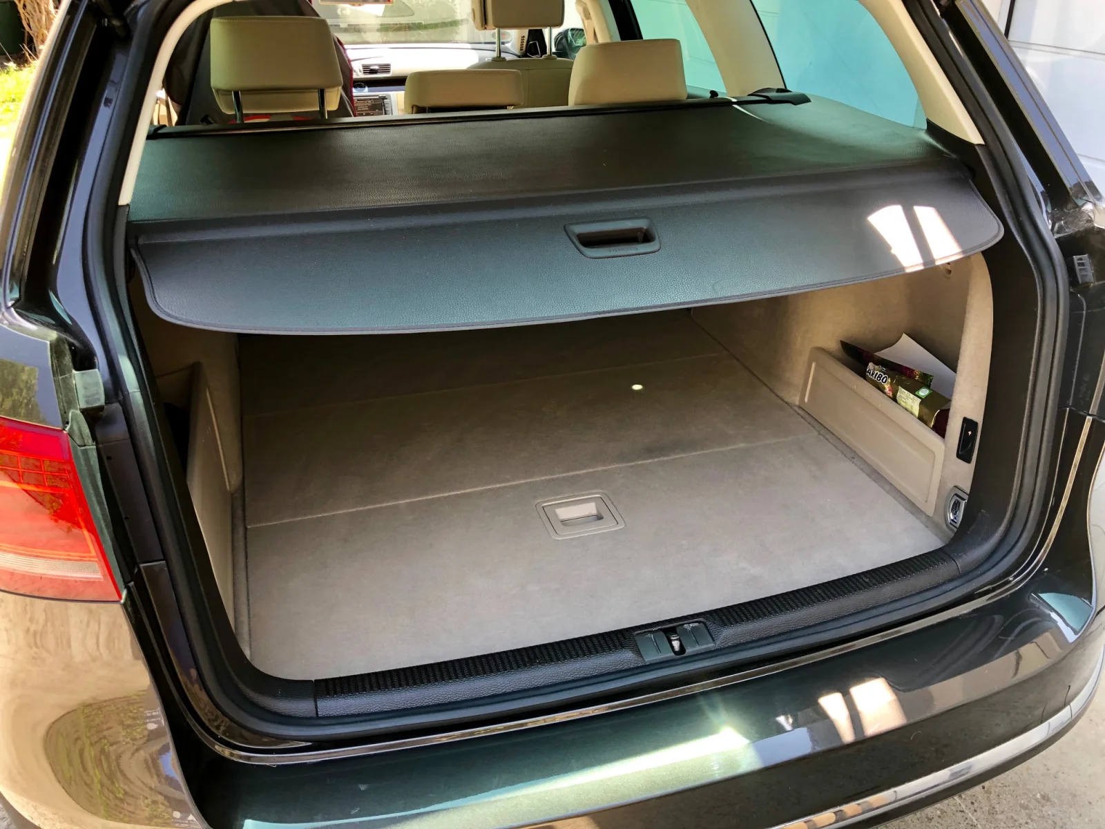 VW Passat 3C – Foto 6