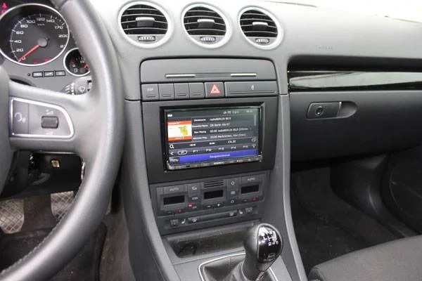 Seat Exeo – Foto 3