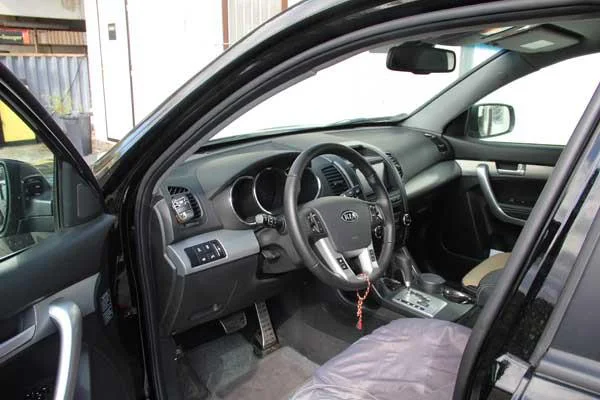 Kia Sorento II – Foto 2
