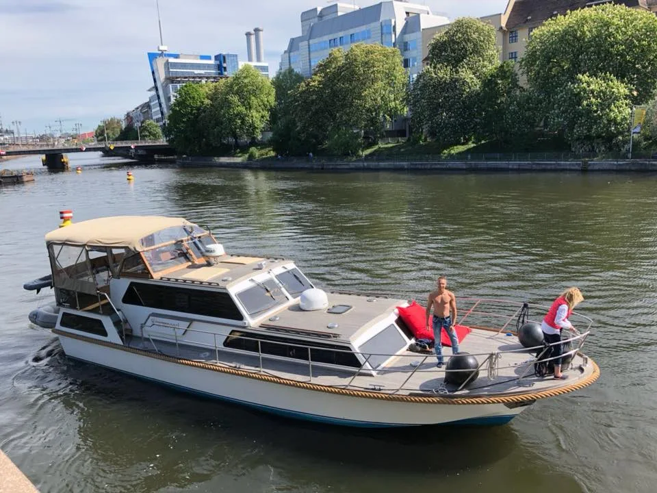 Yacht – Foto 13