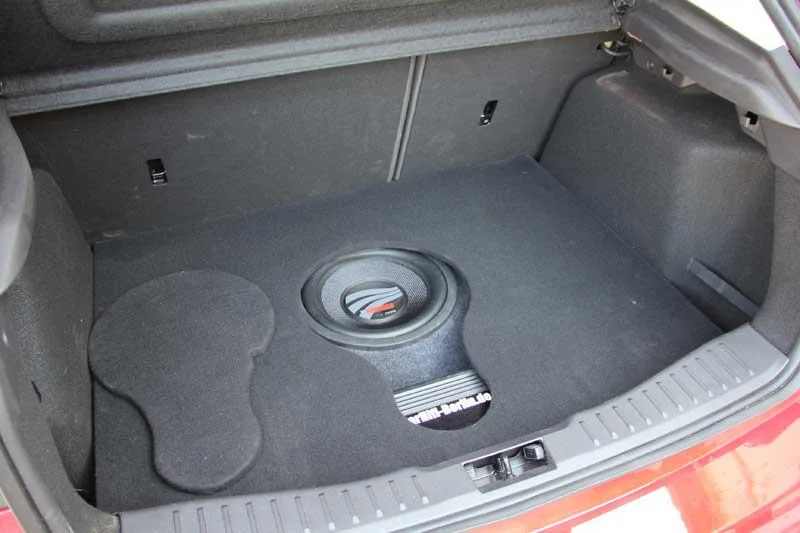 Ford Focus – Foto 5