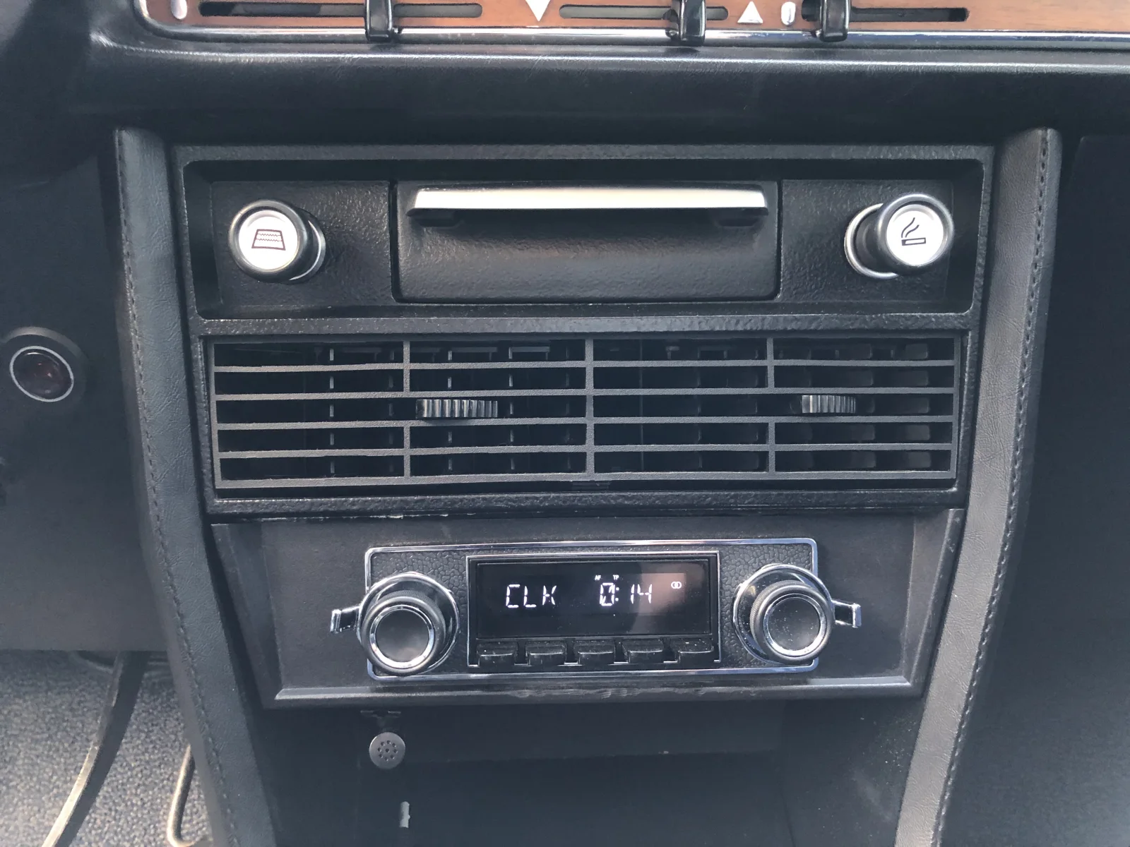 BMW 2500 – Foto 3