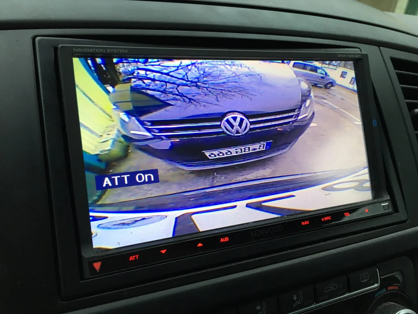 VW T5 Multivan – Foto 3