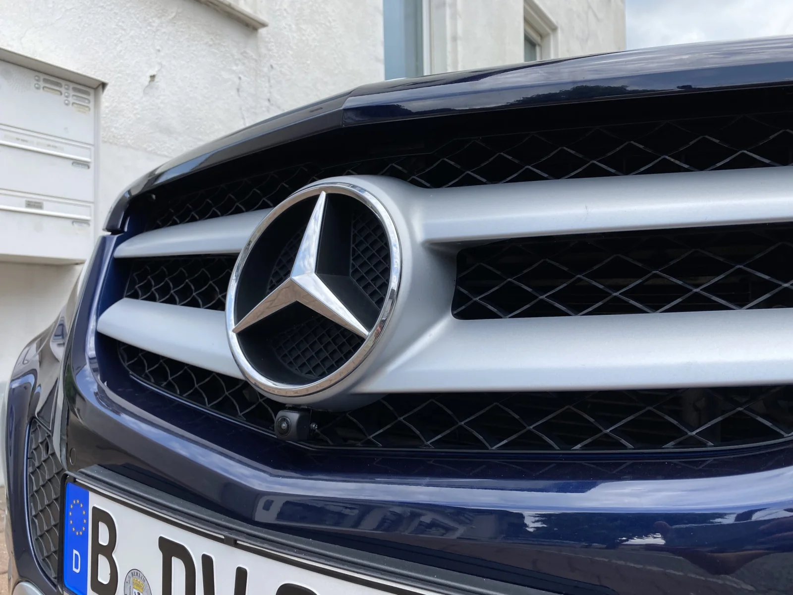 Mercedes GLK – Foto 5