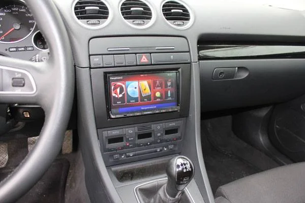 Seat Exeo – Foto 4