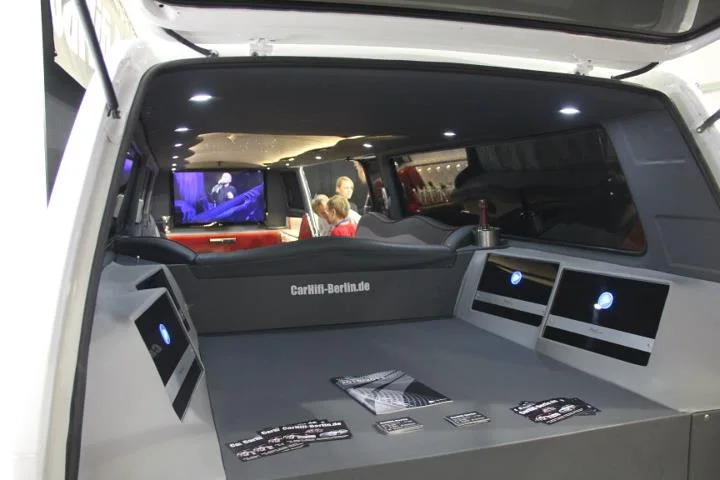 IFA 2011 – Foto 5