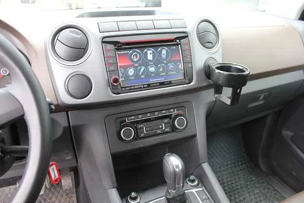 VW Amarok – Foto 4