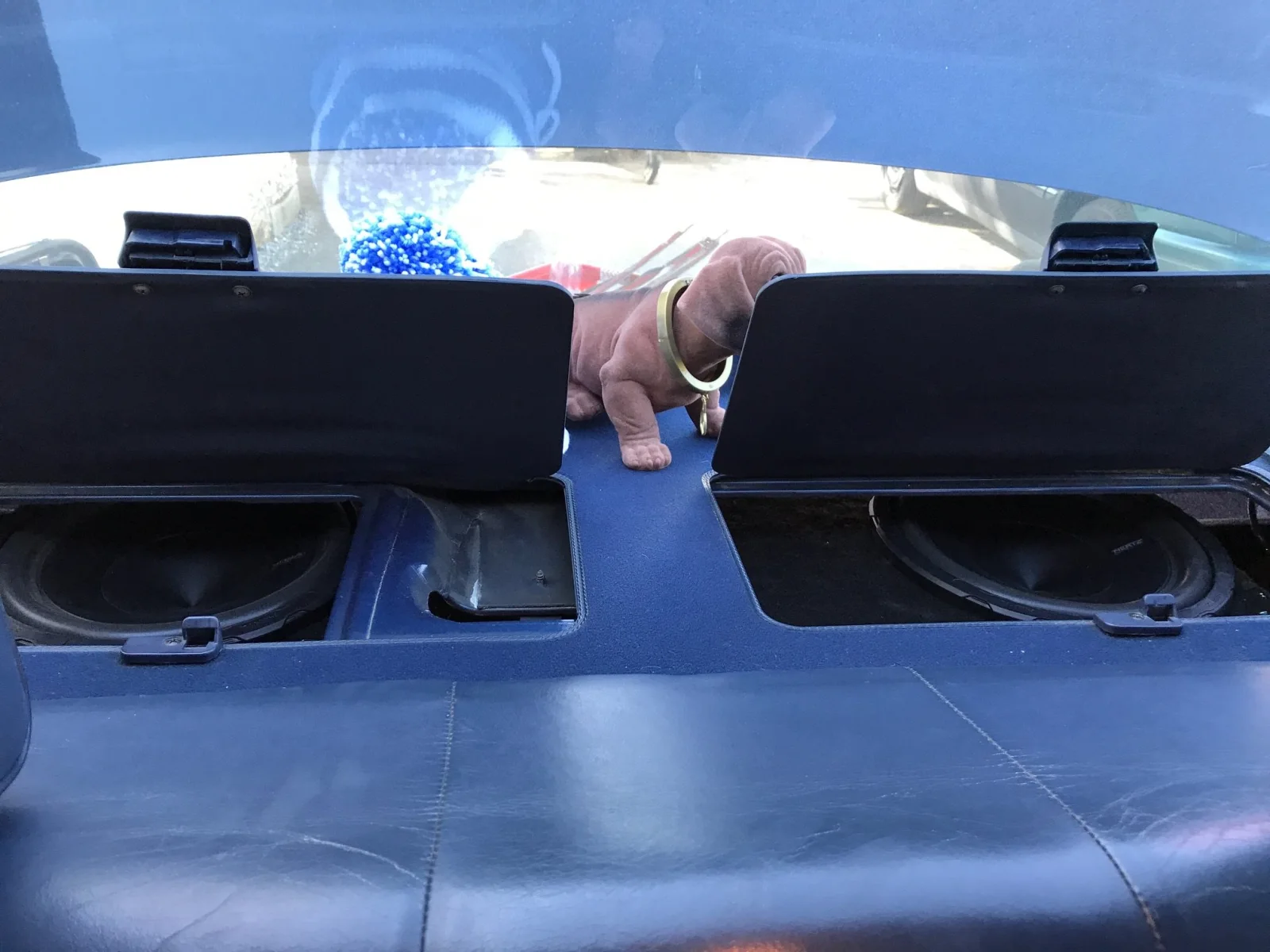 MB S-Klasse W126 – Foto 4
