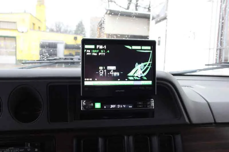 Dodge Ram Wohnmobil – Foto 3
