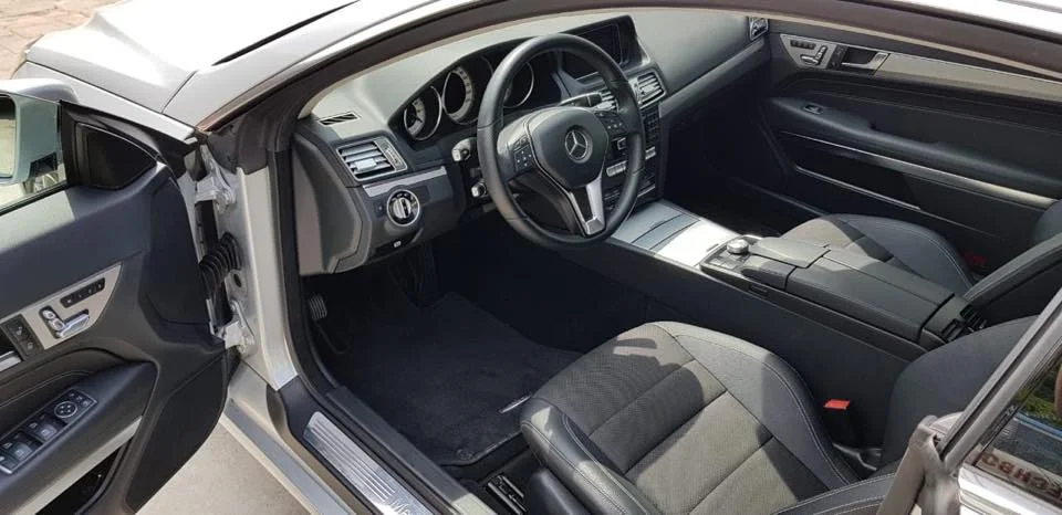 Mercedes E-Klasse W212/C207 – Foto 2