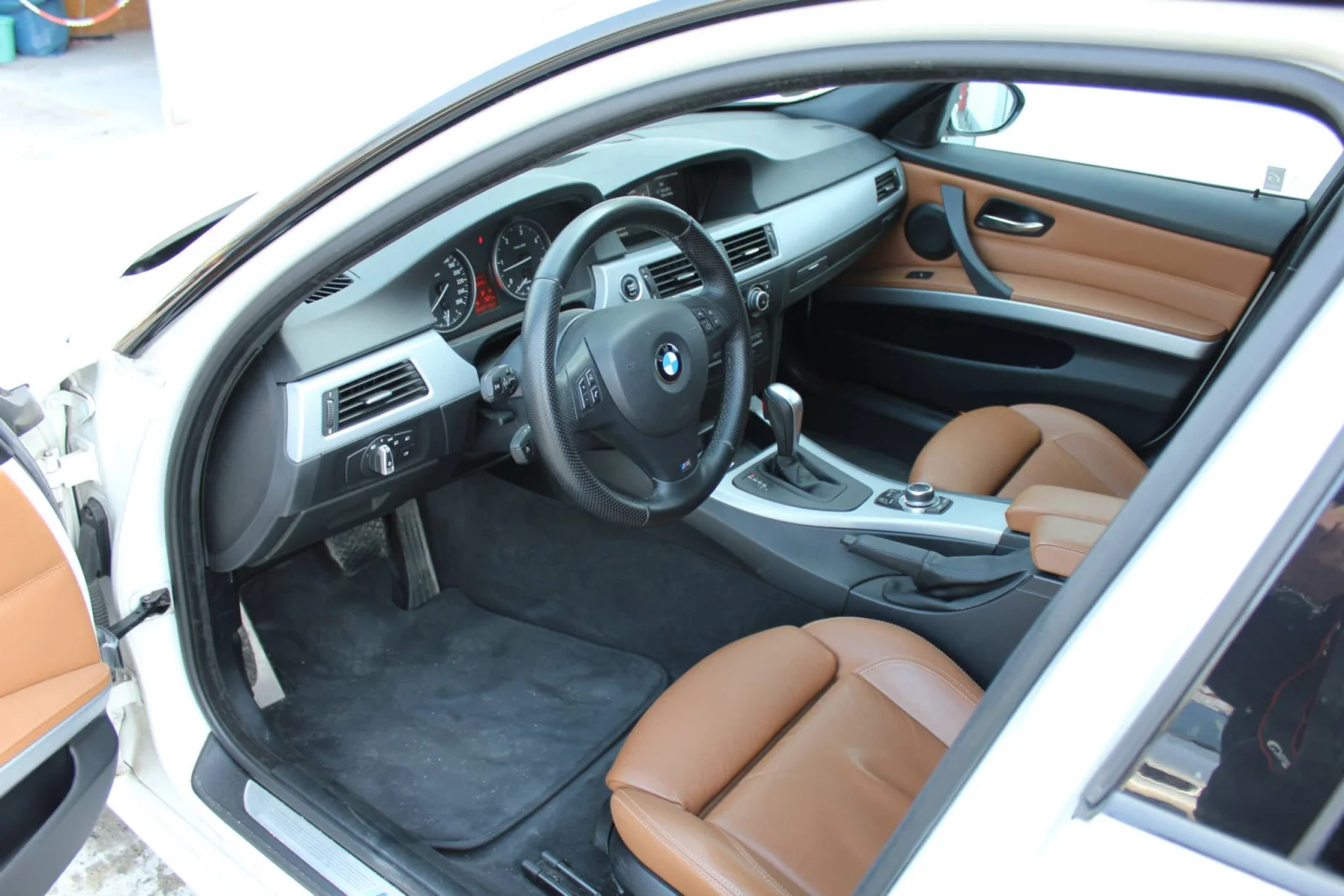 BMW 3er – Foto 2