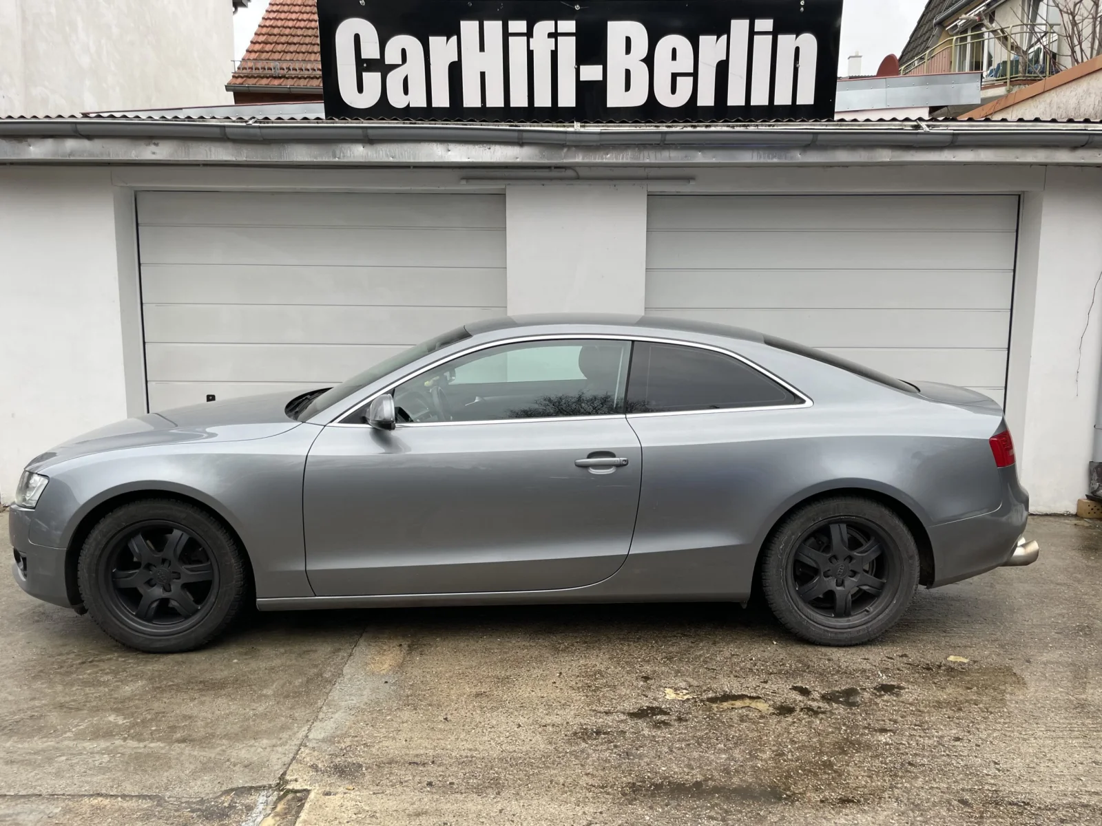 Audi A5 – Foto 1