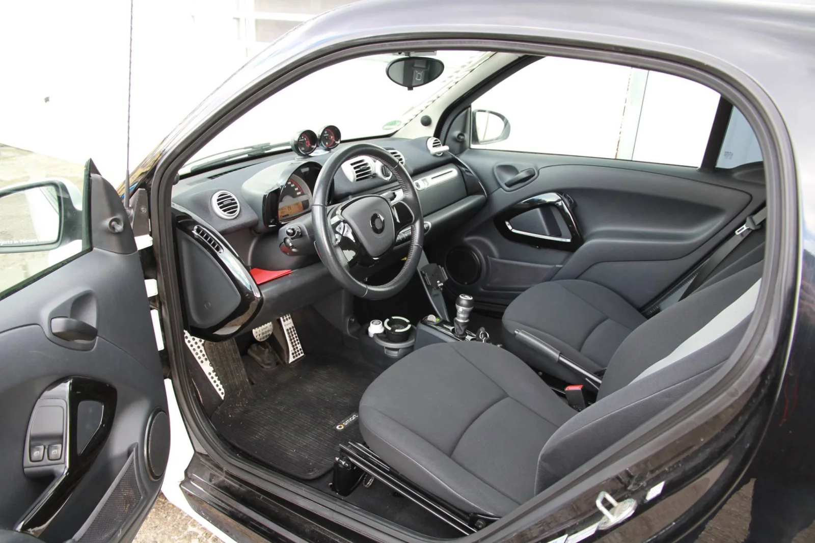 Smart FourTwo – Foto 2
