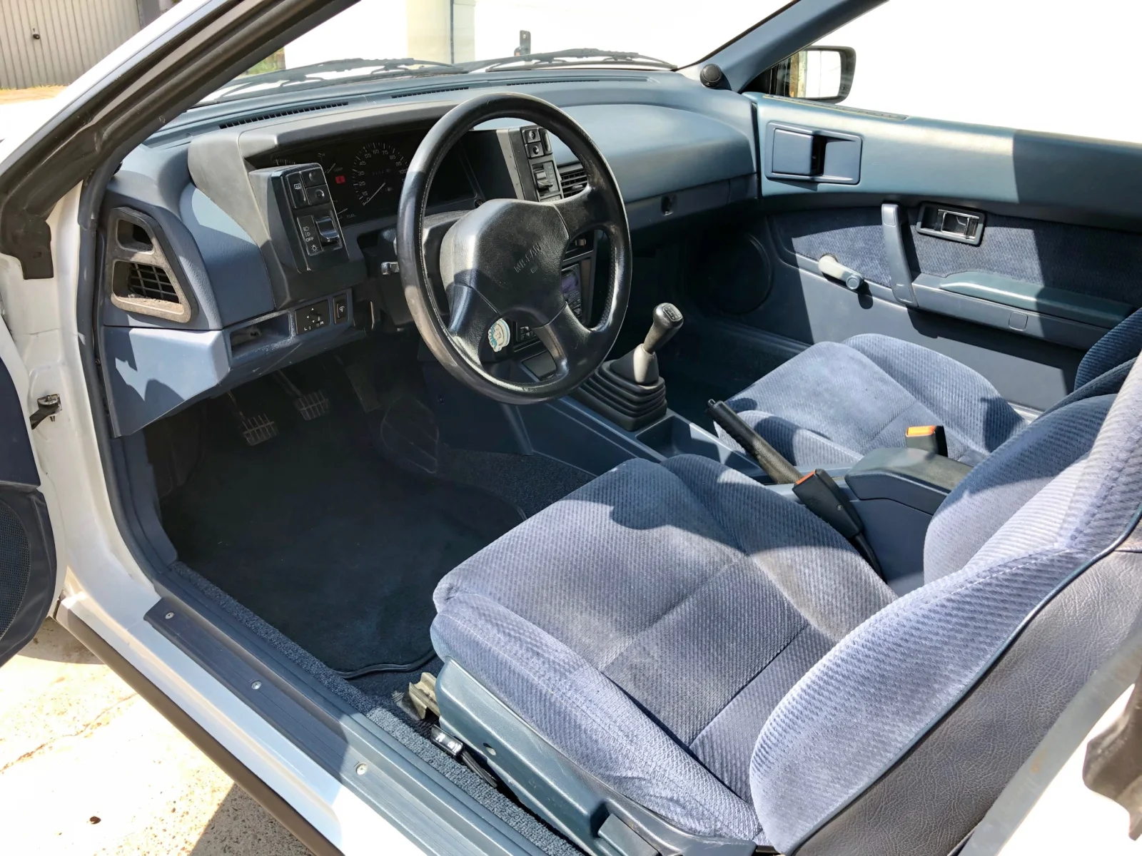 Nissan Pulsar NX – Foto 2