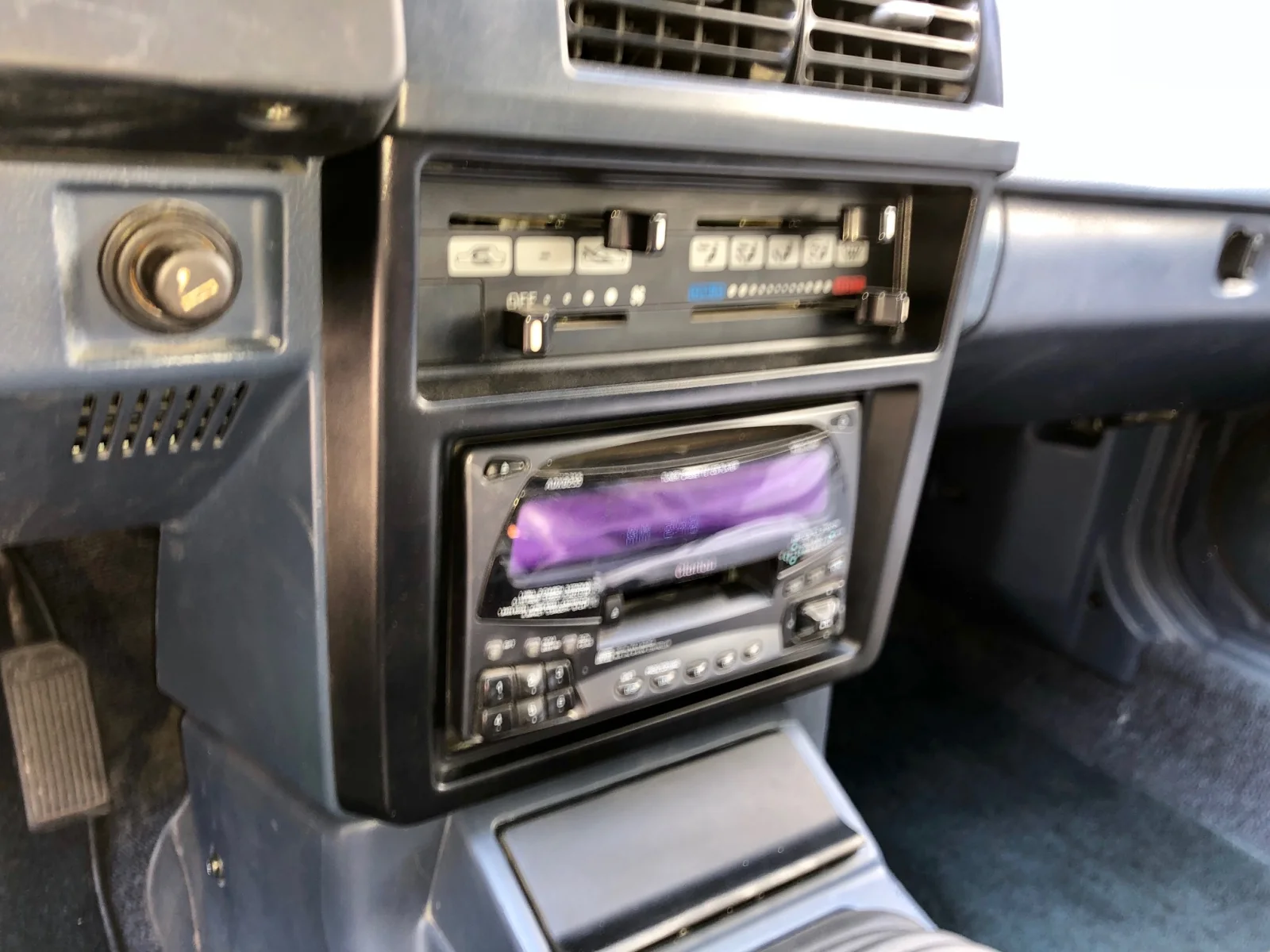 Nissan Pulsar NX – Foto 3