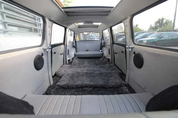 Trabi Stretch – Foto 4