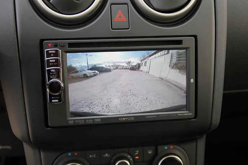 Nissan Qashqai – Foto 3