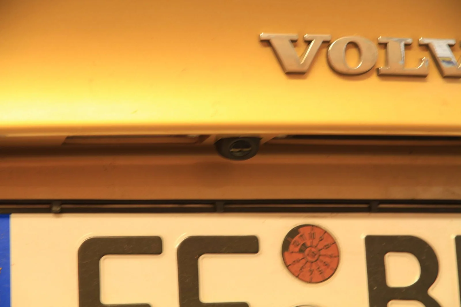Volvo V70 – Foto 6