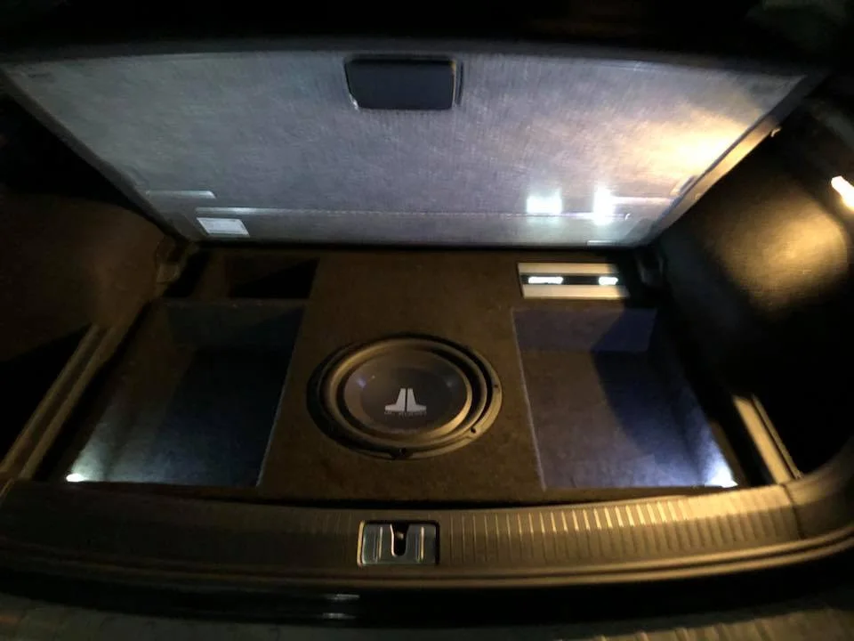 VW Tiguan – Foto 6