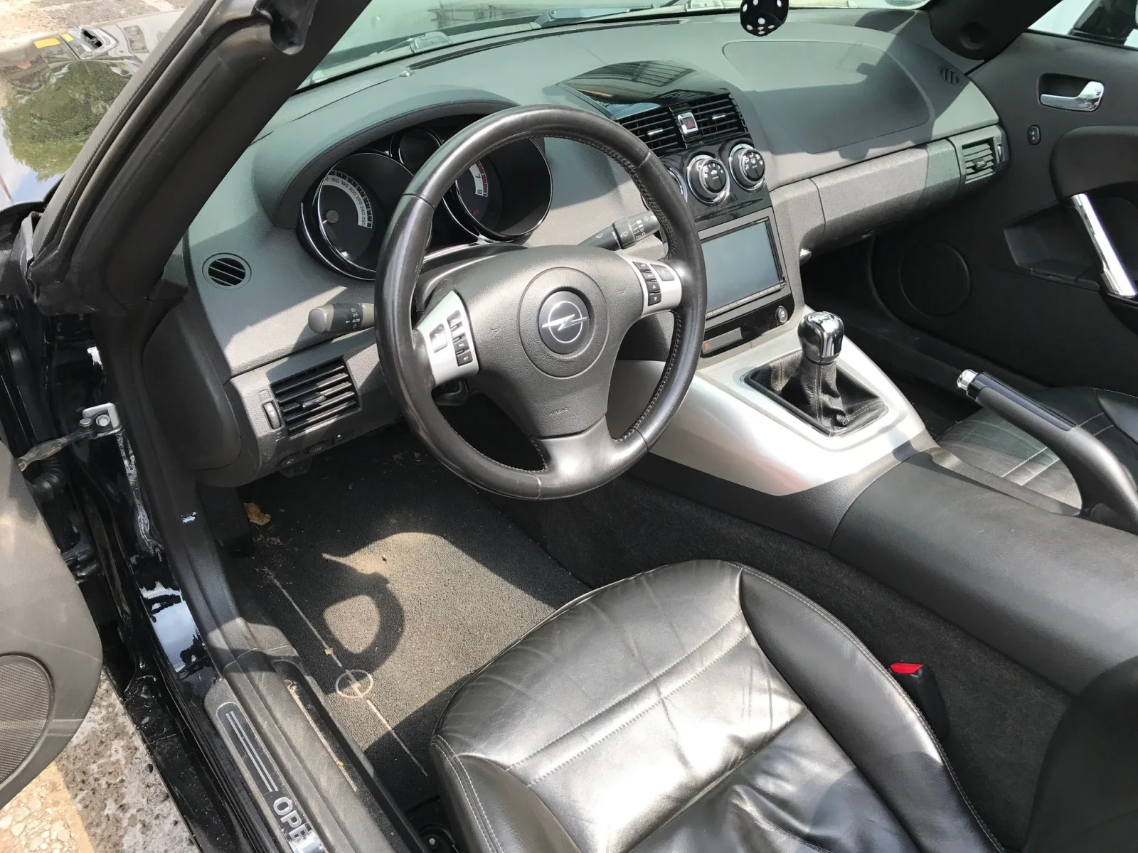 Opel GT – Foto 2