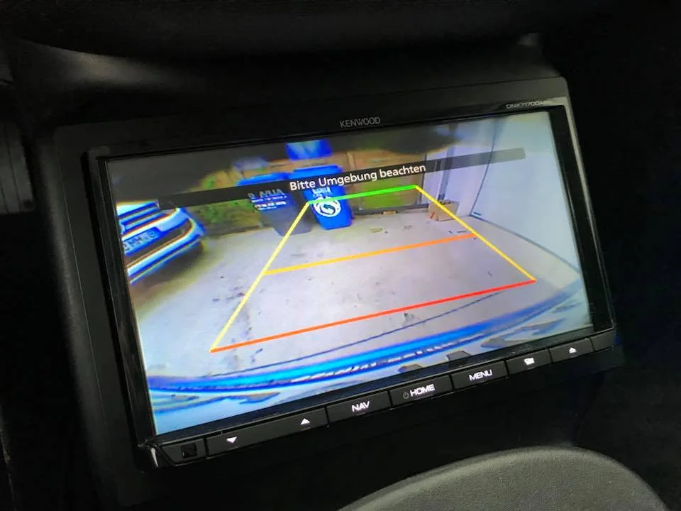 Smart FourTwo 453 – Foto 12