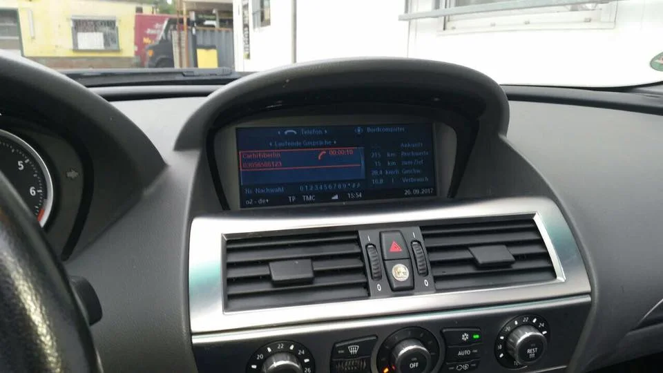 BMW 6er – Foto 3