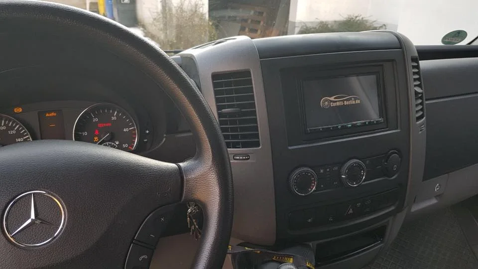 Mercedes Sprinter – Foto 2