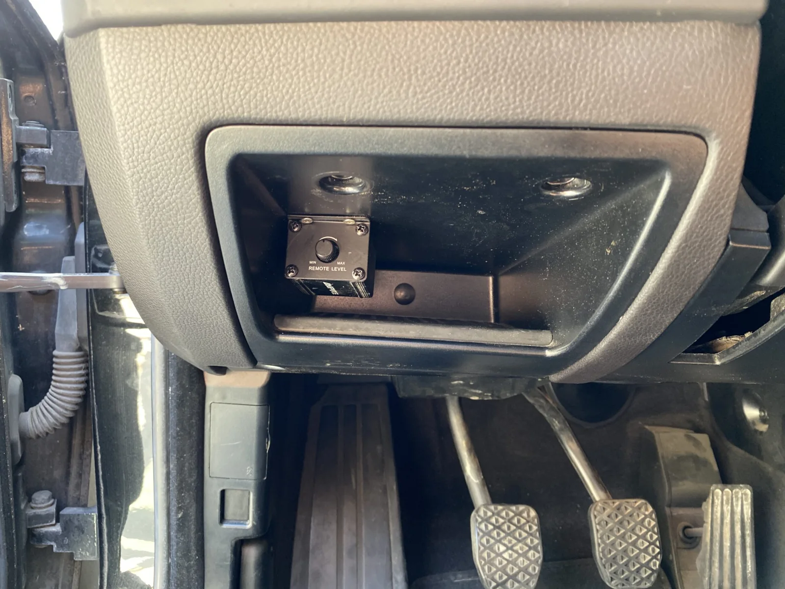 BMW 5er E60 – Foto 5